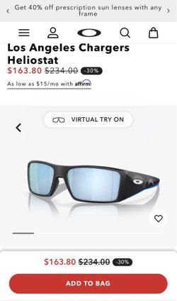 oakley chargers sunglasses
