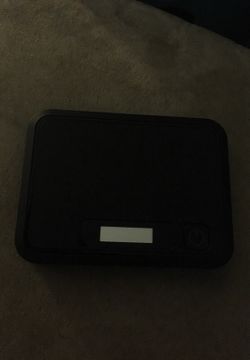Mobile hotspot