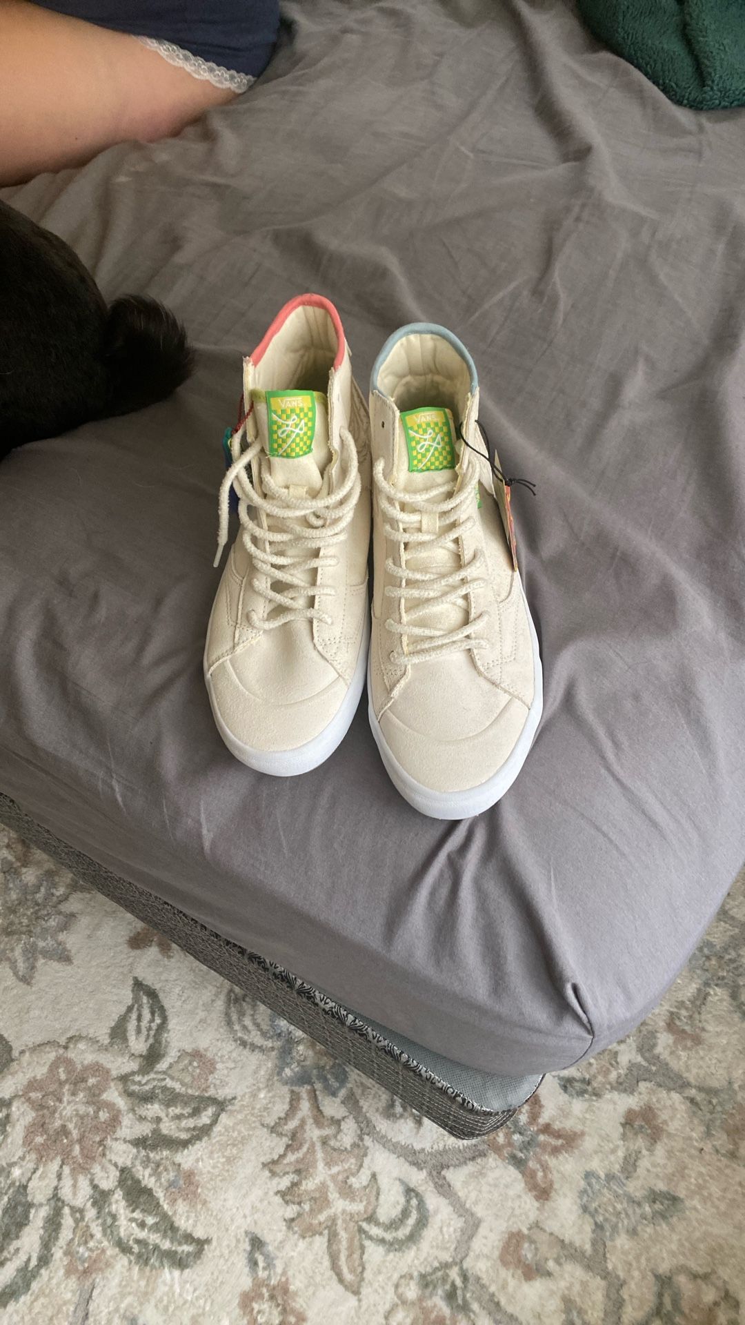 Vans Shoes