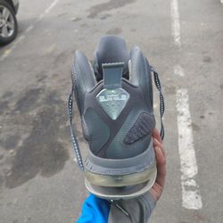 LeBron 9 
