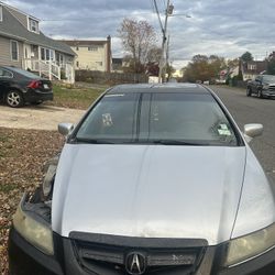 2005 Acura TL