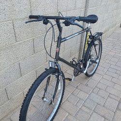 TALL Vintage Schwinn High Plains Mountain Bike 