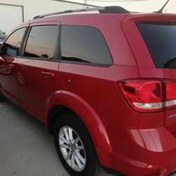 Dodge Journey 