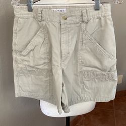 Columbia Ladies Shorts