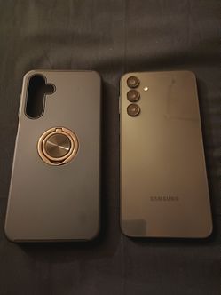 New unlocked galaxy A16 clean for sale