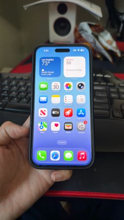 Iphone 14 pro max 128GB Unlock