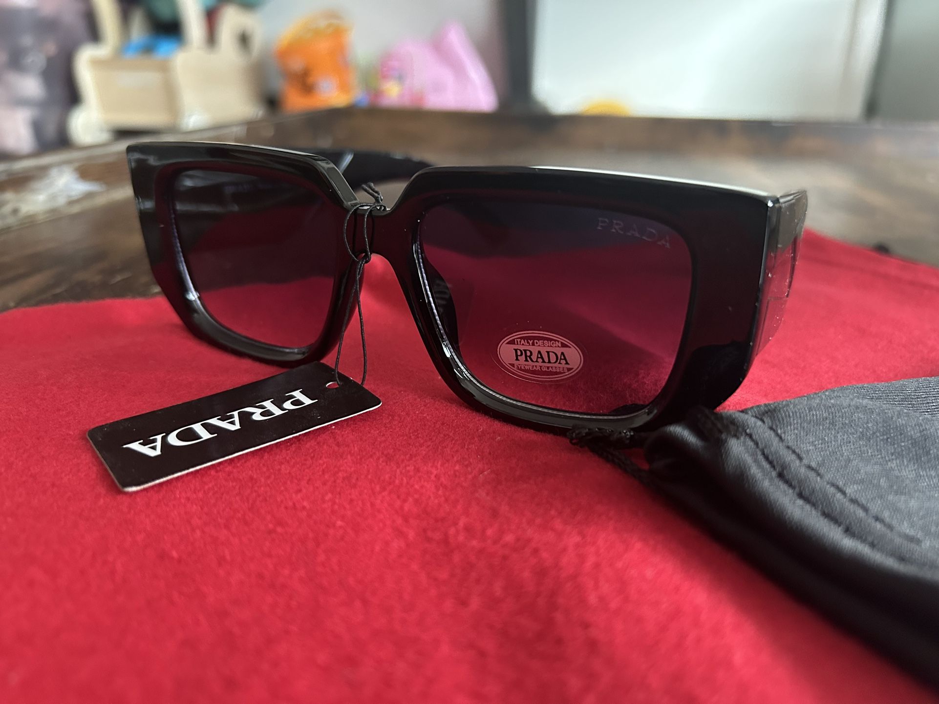 Prada Sunglasses