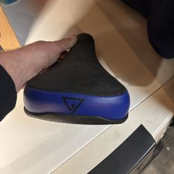 Se bike seat 