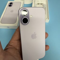 iPhone 17 -512gb factory unlocked  / Liberado para Cualquier Companias