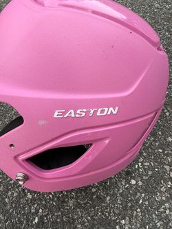 Easton helmet kids