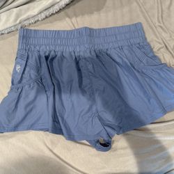 Free People Shorts Size Large 