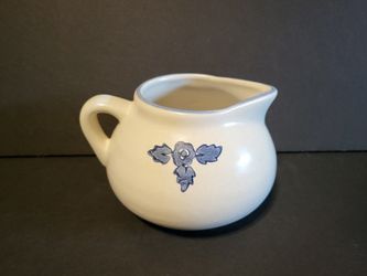 Pfaltzgraff Yorketowne Gravy/Creamer Pitcher