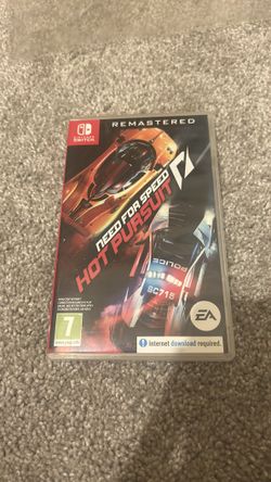 Nintendo game