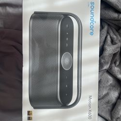 Sound Core Motion X600