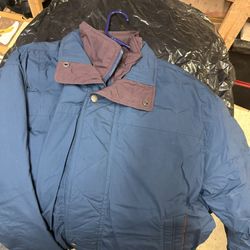 Winter Jacket