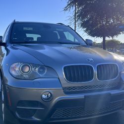 2013 BMW X5