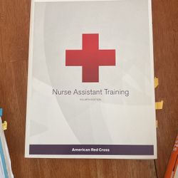 Nursing Assistant Training 