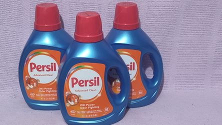 Detergente persil