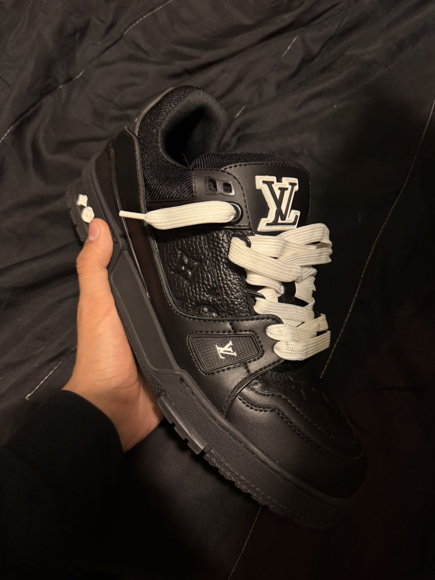 Louis Vuitton Shoes