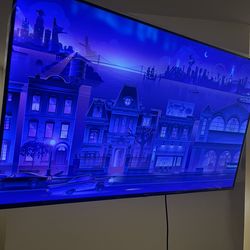 58 Inch Roku Tv