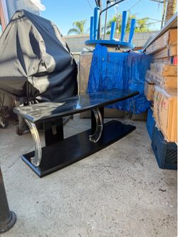 TV stand