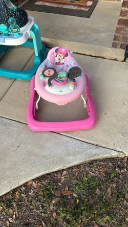 Baby Walkers