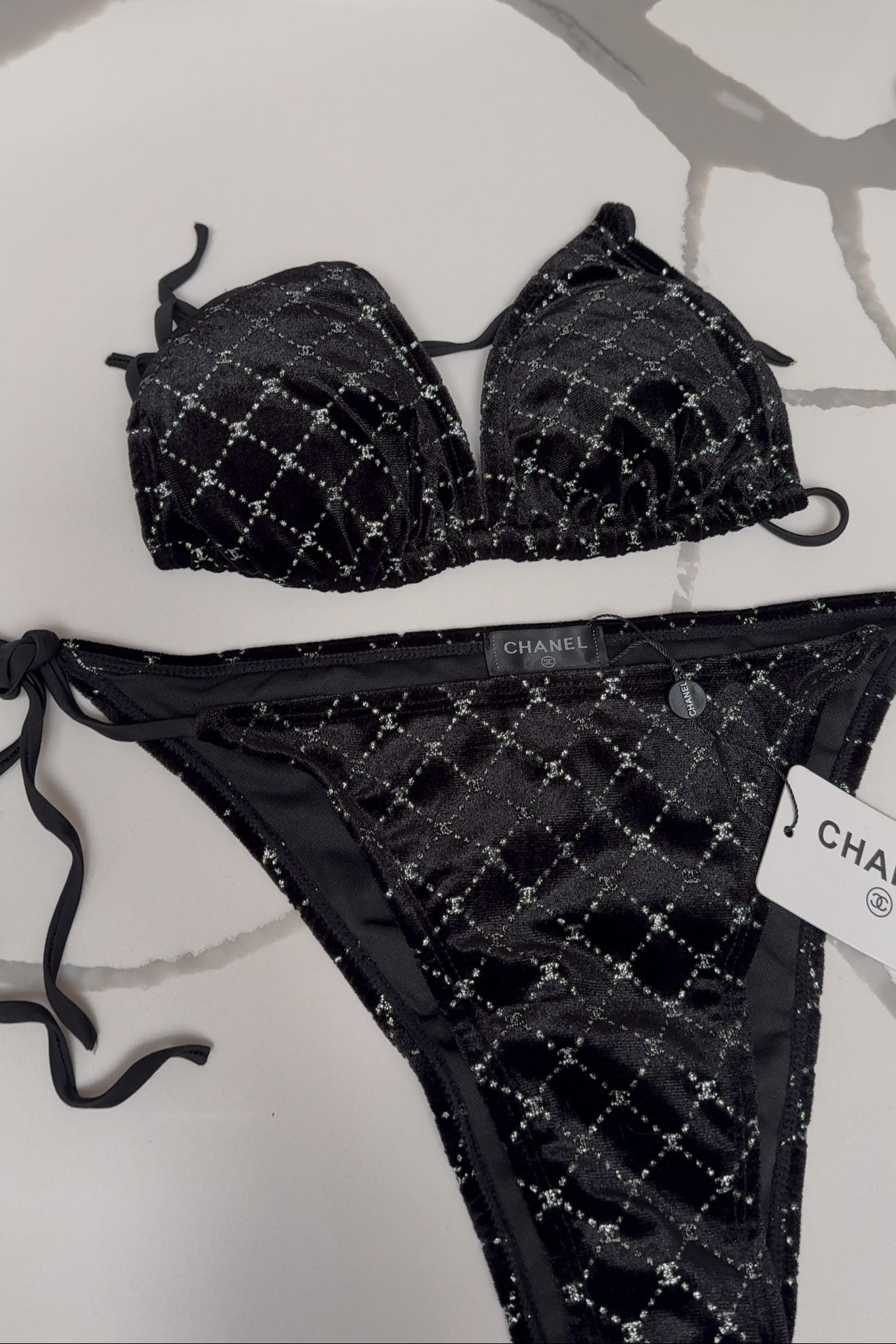 Chanel Bikini