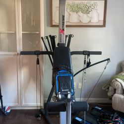 Excercise Equipment / Bowflex  Exstream