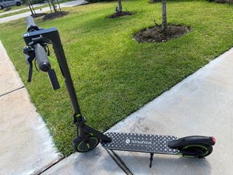 isinwheel S9  Honeycomb Tire Electric Scooter 19mph
