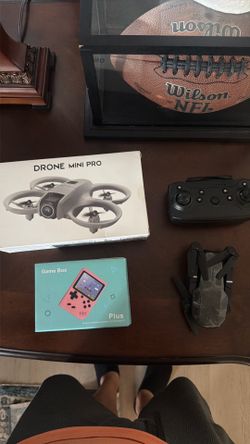 Gadgets