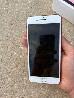 iPhone 7/8 Plus