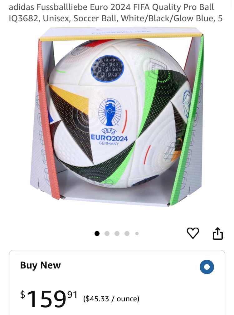 UEFA Euro 2024 Germany