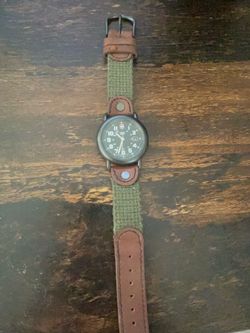 Vintage Swiss Army Watch