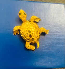 Broche vintage Monet