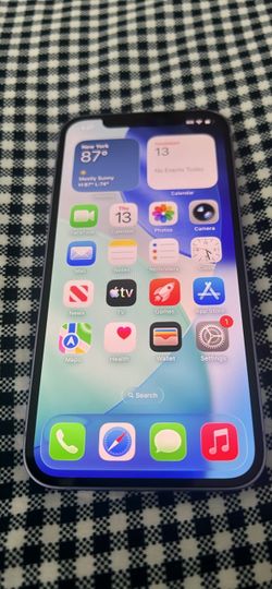 Apple iPhone 12 unlocked 64GB