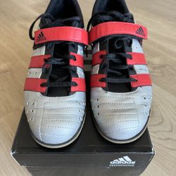 Adidas Ironwork II Olympic Weightlifting Shoes for Sale in Los Angeles, CA  - OfferUp