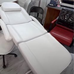 Eye Lash Table /tattoo 