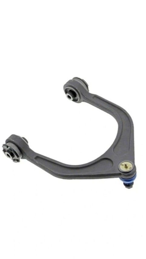 2012-23Dodge Charger  Driver Side Control Arm & Ball Joint Bushings, & Lower Ball Joint Bushing