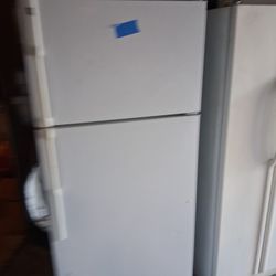 Whit Refrigerator