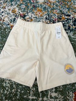 PAC sun kids shorts