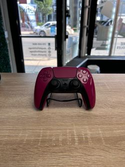 PS5 Controller