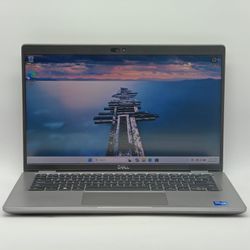 Dell Latitude 5440 14" i7-1355U 1.7GHz 16GB RAM 512GB SSD