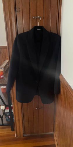 Express pant suit