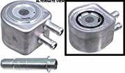 Engine Oil Cooler
