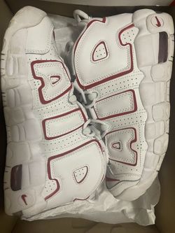 Nike Air Uptempo Size 9