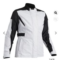 New Women’s BILT Tempest 2 WP Motorcycle Jacket