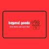 Beyond Goods