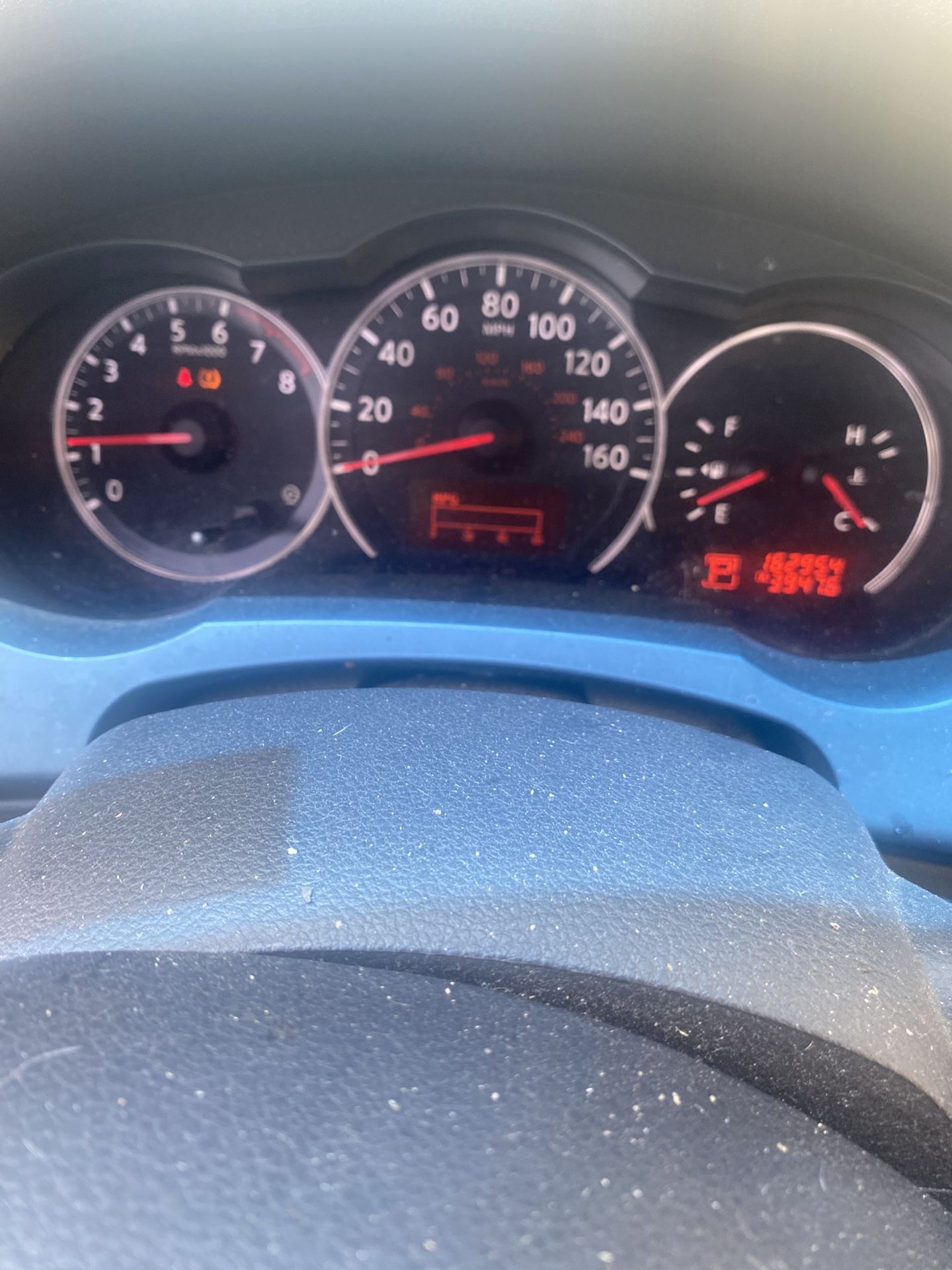 2010 Nissan Altima