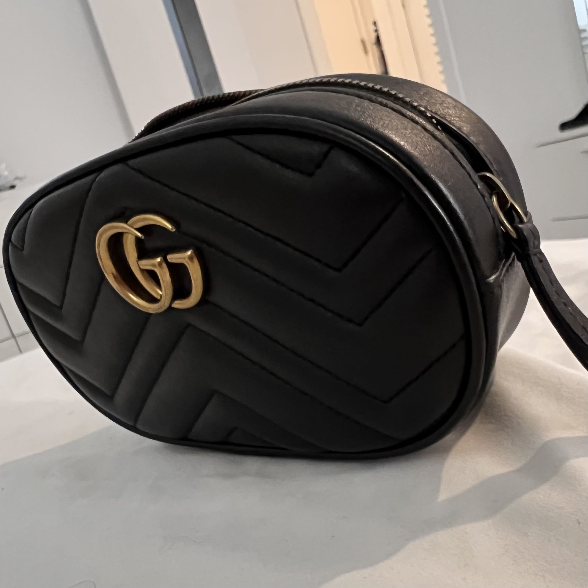 Gucci Belt Bag Bought For $1700 for Sale in Miami, FL - OfferUp