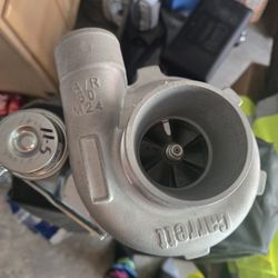 Garrett GT2871R Turbo